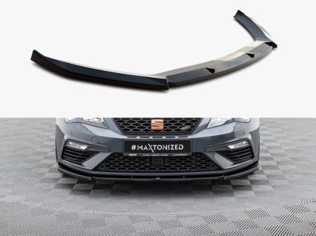 SEAT LEON CUPRA 2017